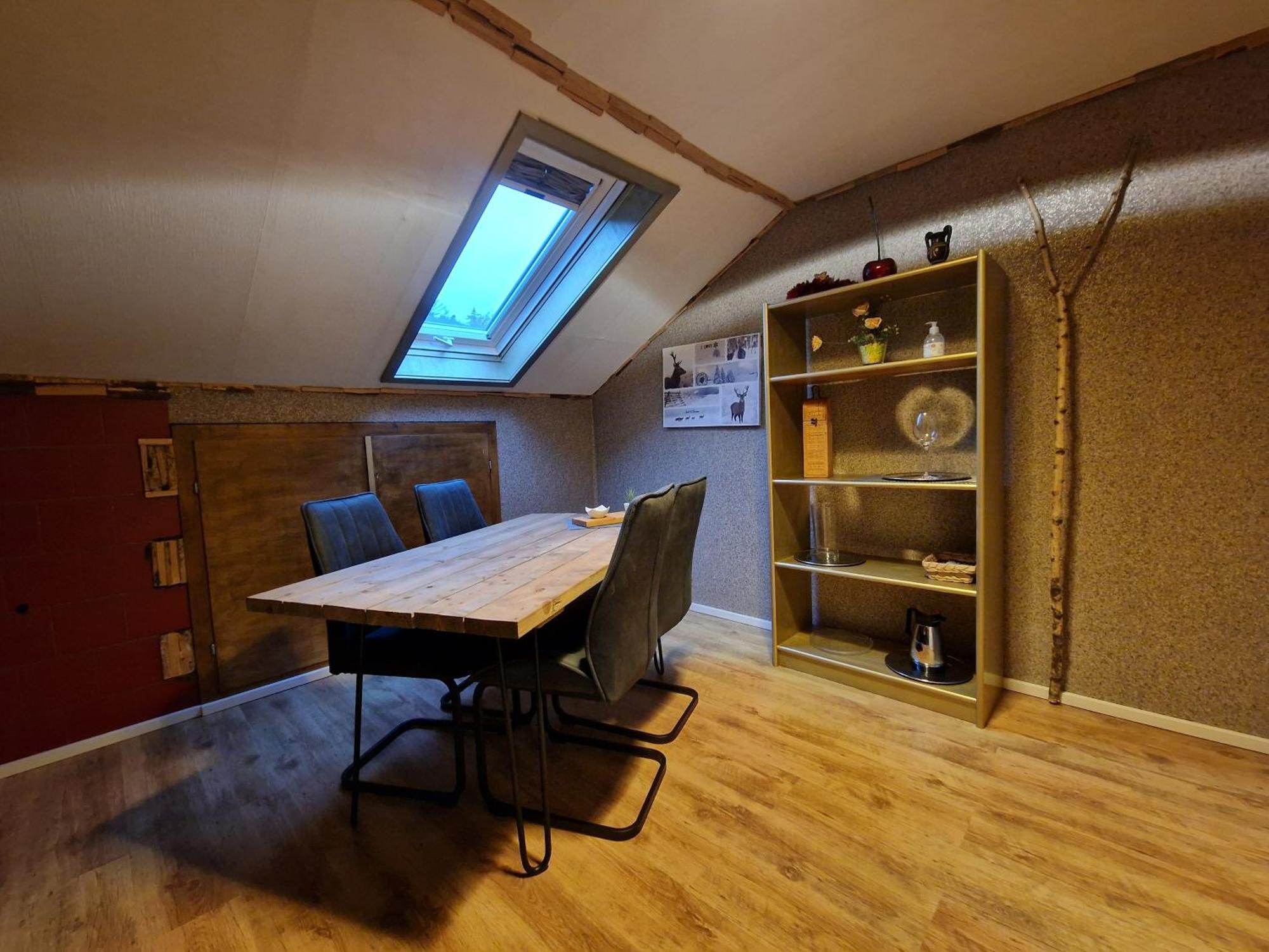Marburg Apartment Geraeumiger Lukas In Ruhiger Waldrandlage Mit Wintergarten Exteriér fotografie