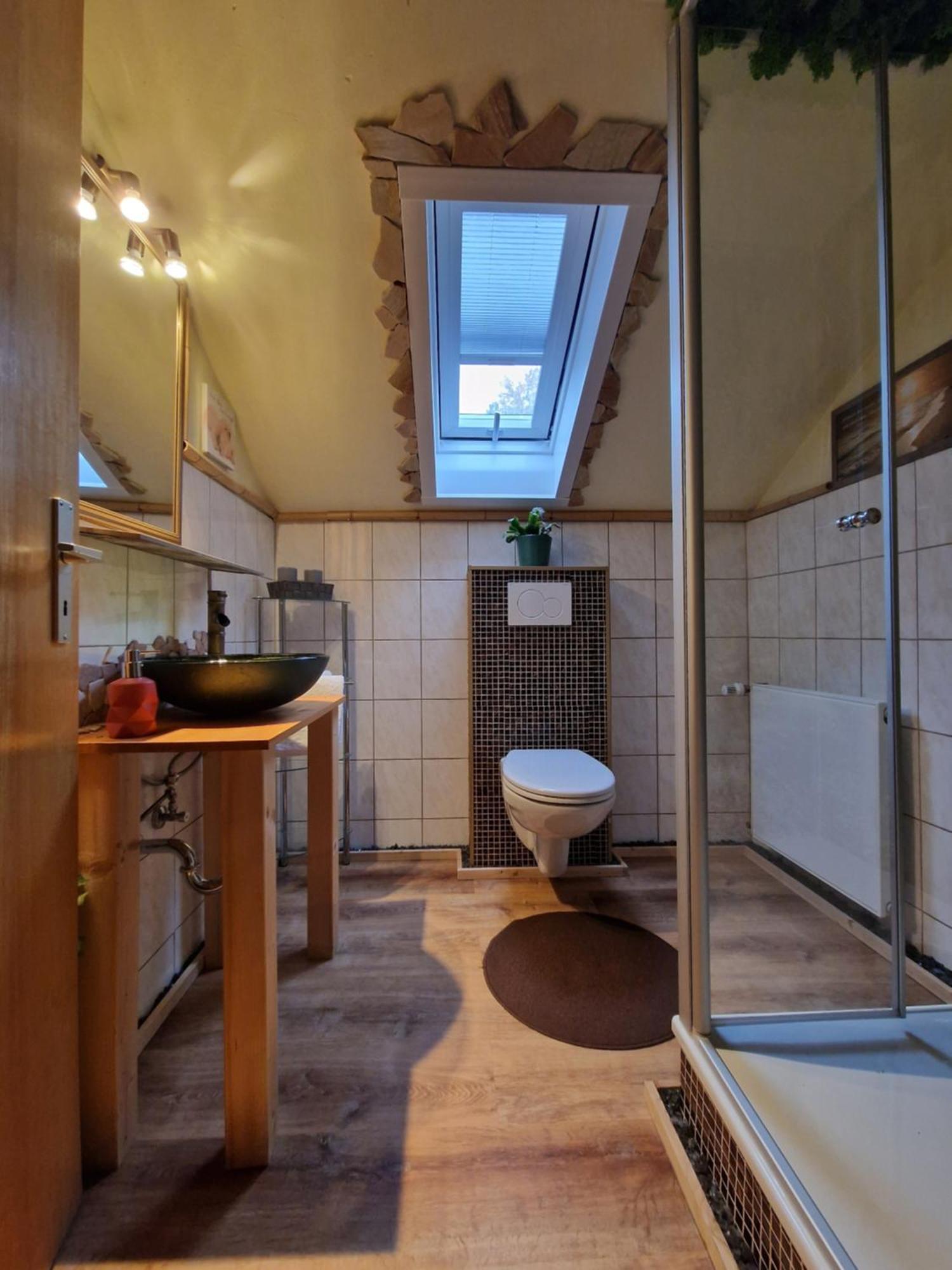Marburg Apartment Geraeumiger Lukas In Ruhiger Waldrandlage Mit Wintergarten Exteriér fotografie
